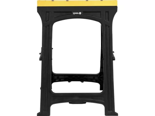 Vorel munkabak 780 mm 2 részes összecsukható