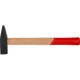 Vorel kalapács fa nyéllel 600 g