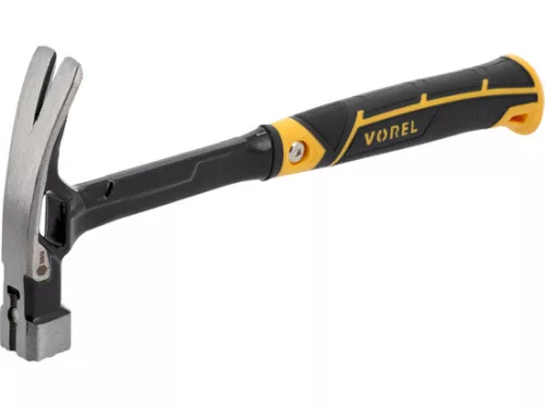 Vorel mágneses kalapács 450 g