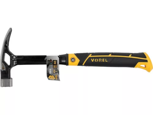 Vorel mágneses kalapács 450 g