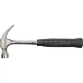 Vorel szeghúzó kalapács acél nyéllel, gumírozott 600 g