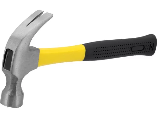 Vorel szeghúzó kalapács üvegszálas nyéllel, gumírozott 600 g