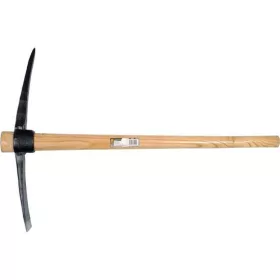 Vorel csákány fa nyéllel, 2,5 kg