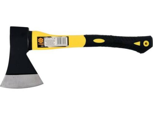 Vorel balta üvegszálas nyéllel, gumírozott 800 g 360 mm
