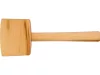 Vorel szögletes fakalapács 570 g 320 mm