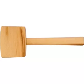 Vorel szögletes fakalapács 570 g 320 mm