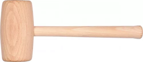 Vorel szögletes fakalapács 570 g 320 mm