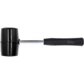 Vorel gumikalapács acél nyéllel, gumírozott 900 g