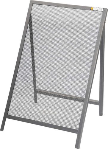 Vorel állványos rosta 600x1000x6 mm