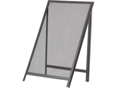 Vorel állványos rosta 600x1000x6 mm