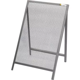 Vorel állványos rosta 600x1000x8 mm