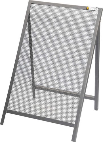 Vorel állványos rosta 600x1000x8 mm
