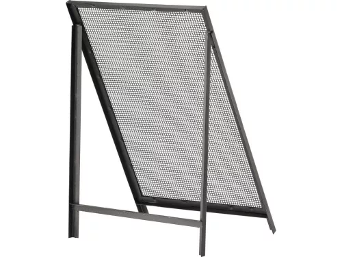 Vorel állványos rosta 600x1000x8 mm