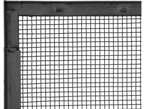 Vorel állványos rosta 600x1000x8 mm