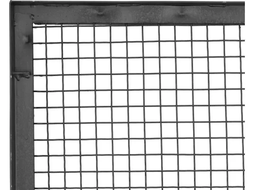 Vorel állványos rosta 600x1000x20 mm