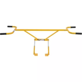 Vorel szegélykő fogó, négykezes