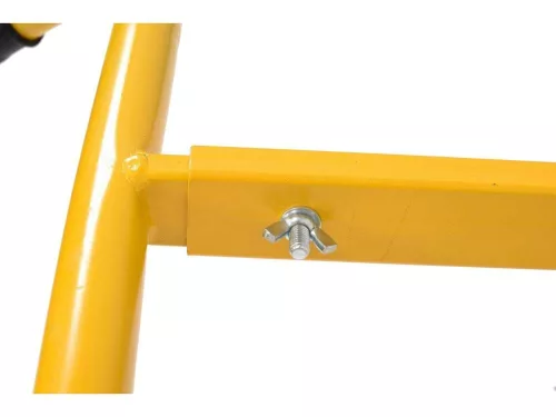 Vorel szegélykő fogó, kétkezes