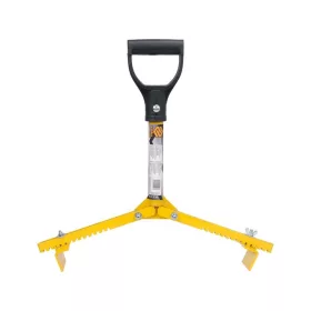 Vorel szegélykő fogó, egykezes