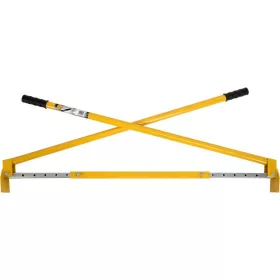 Vorel szegélykő fogó, kétkezes