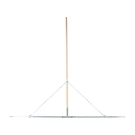 Vorel betonlehúzó 200 cm