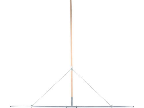Vorel betonlehúzó 200 cm