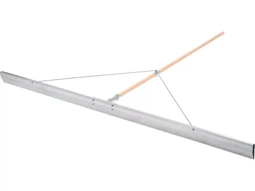 Vorel betonlehúzó 200 cm