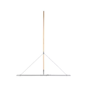 Vorel betonlehúzó 150 cm