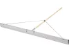 Vorel betonlehúzó 150 cm