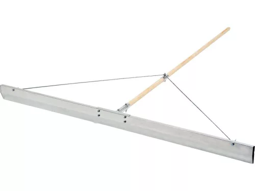 Vorel betonlehúzó 150 cm