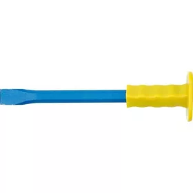 Vorel laposvéső kézvédővel 25x400 mm