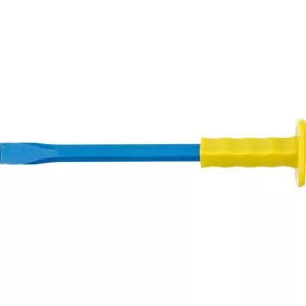 Vorel laposvéső kézvédővel 25x500 mm