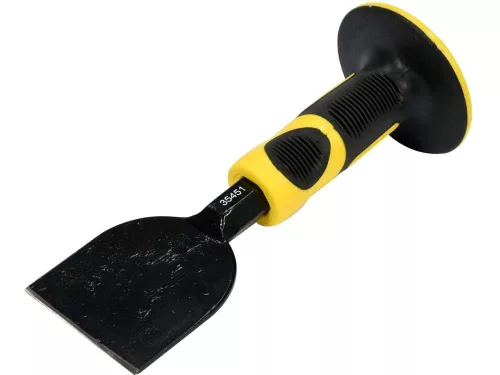 Vorel laposvéső kézvédővel 215x19x75 mm