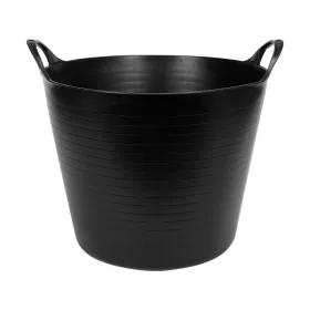 Vorel rugalmas műanyag vödör 27L