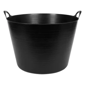 Vorel rugalmas műanyag vödör 42L