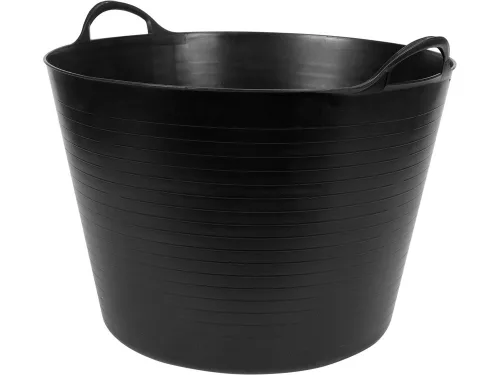Vorel rugalmas műanyag vödör 42L