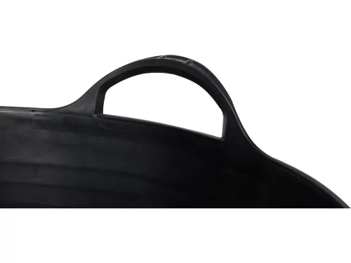 Vorel rugalmas műanyag vödör 42L