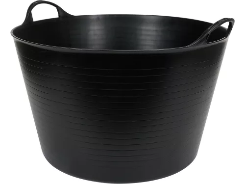 Vorel rugalmas műanyag vödör 55L