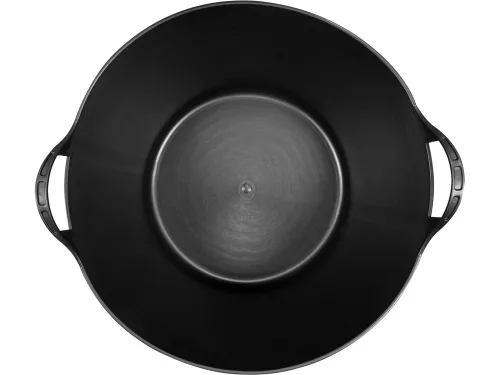 Vorel rugalmas műanyag vödör 55L