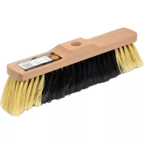 Vorel partvis fej 300 mm