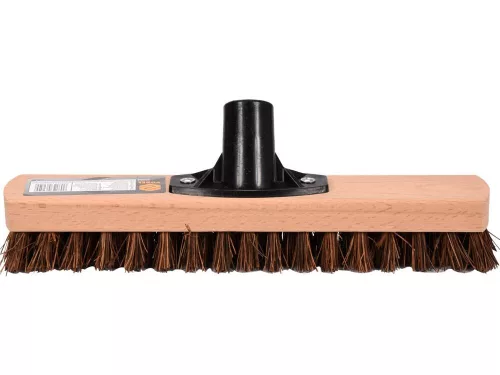 Vorel súroló kefe durva sörtével nyél nélkül 300 mm