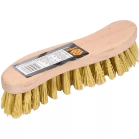 Vorel kézi kefe 200 mm