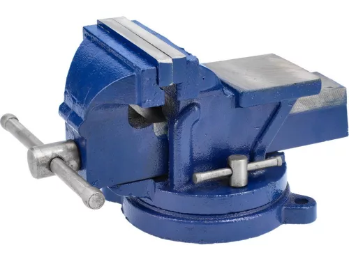 Vorel satu forgatható 125 mm