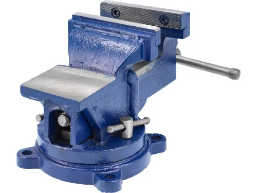 Vorel satu forgatható 125 mm