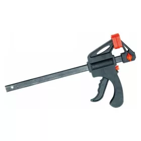 Vorel egykezes szorító 150 mm