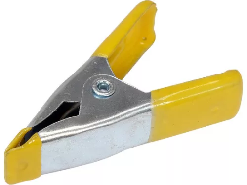 Vorel rugós szorító 50 mm 6 db