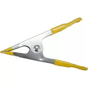 Vorel rugós szorító 100 mm 4 db