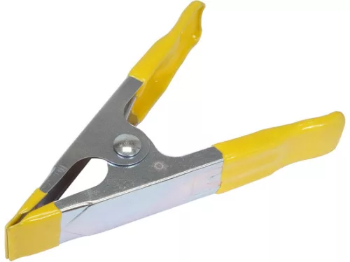 Vorel rugós szorító 100 mm 4 db