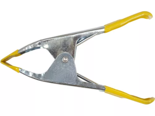 Vorel rugós szorító 150 mm 2 db