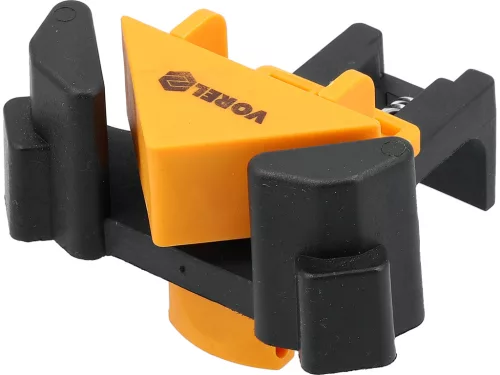 Vorel rugós sarokszorító készlet 4 db