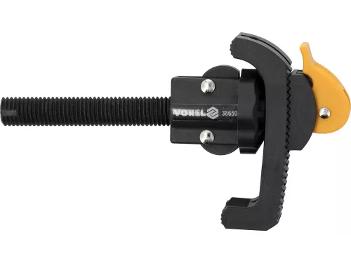 Vorel asztalos szorító 2 db 160 mm